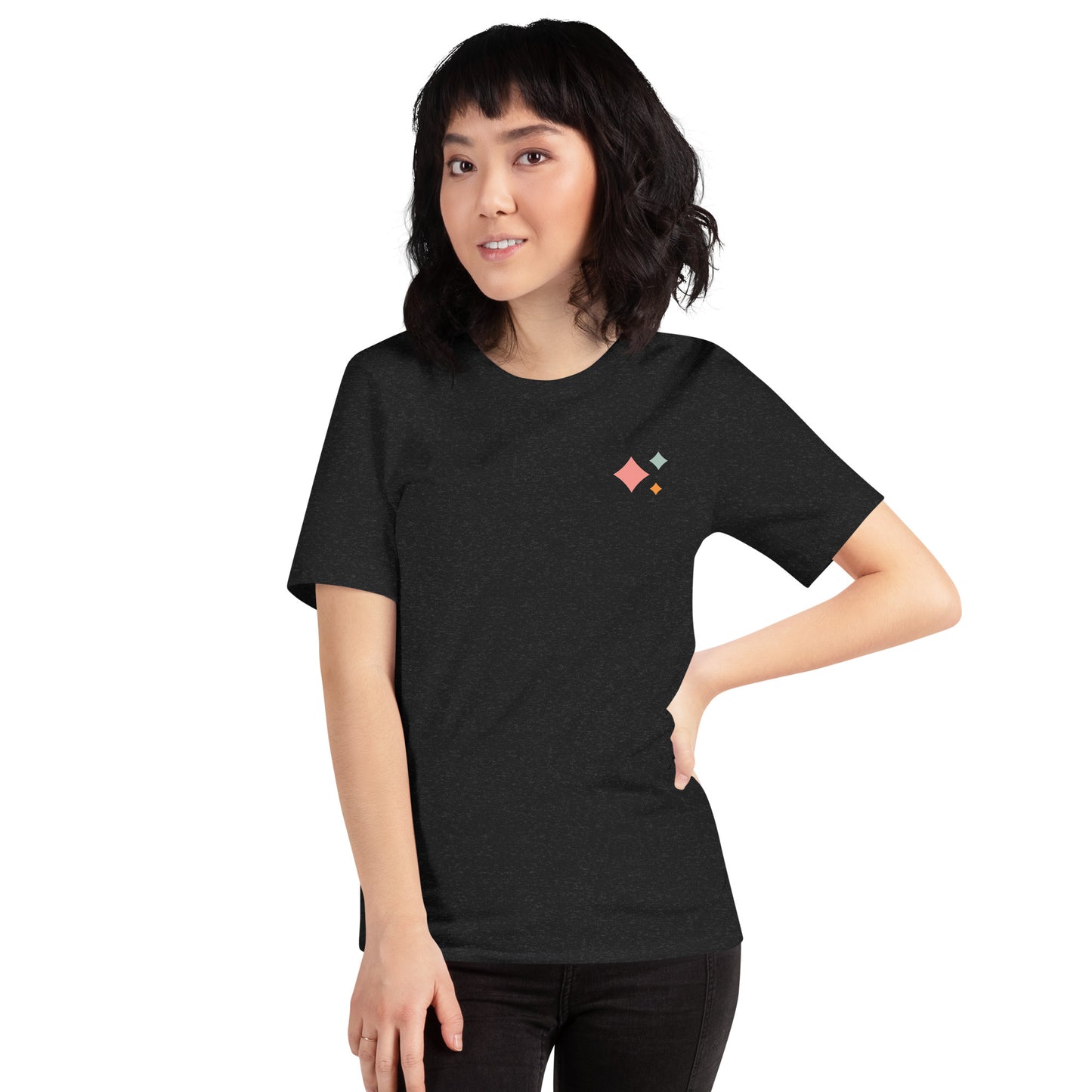 Femme Fit Society OG Shirt