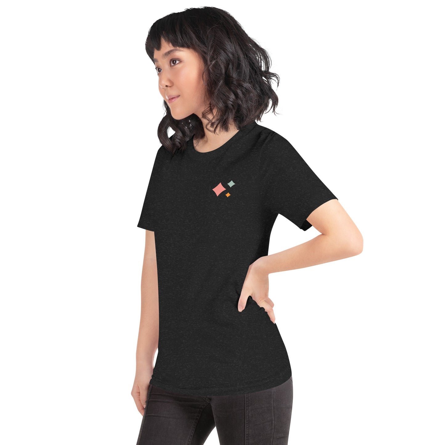 Femme Fit Society OG Shirt