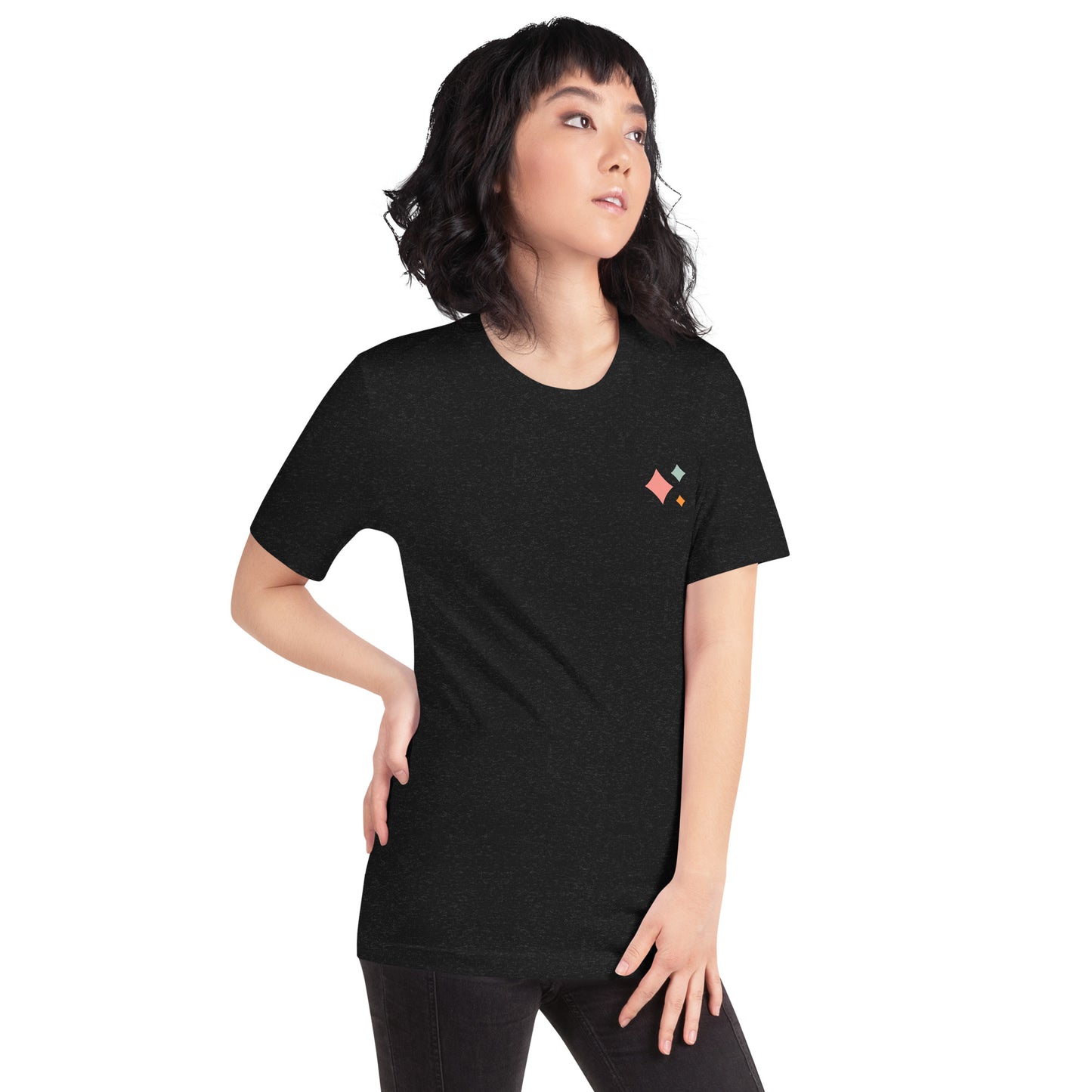 Femme Fit Society OG Shirt