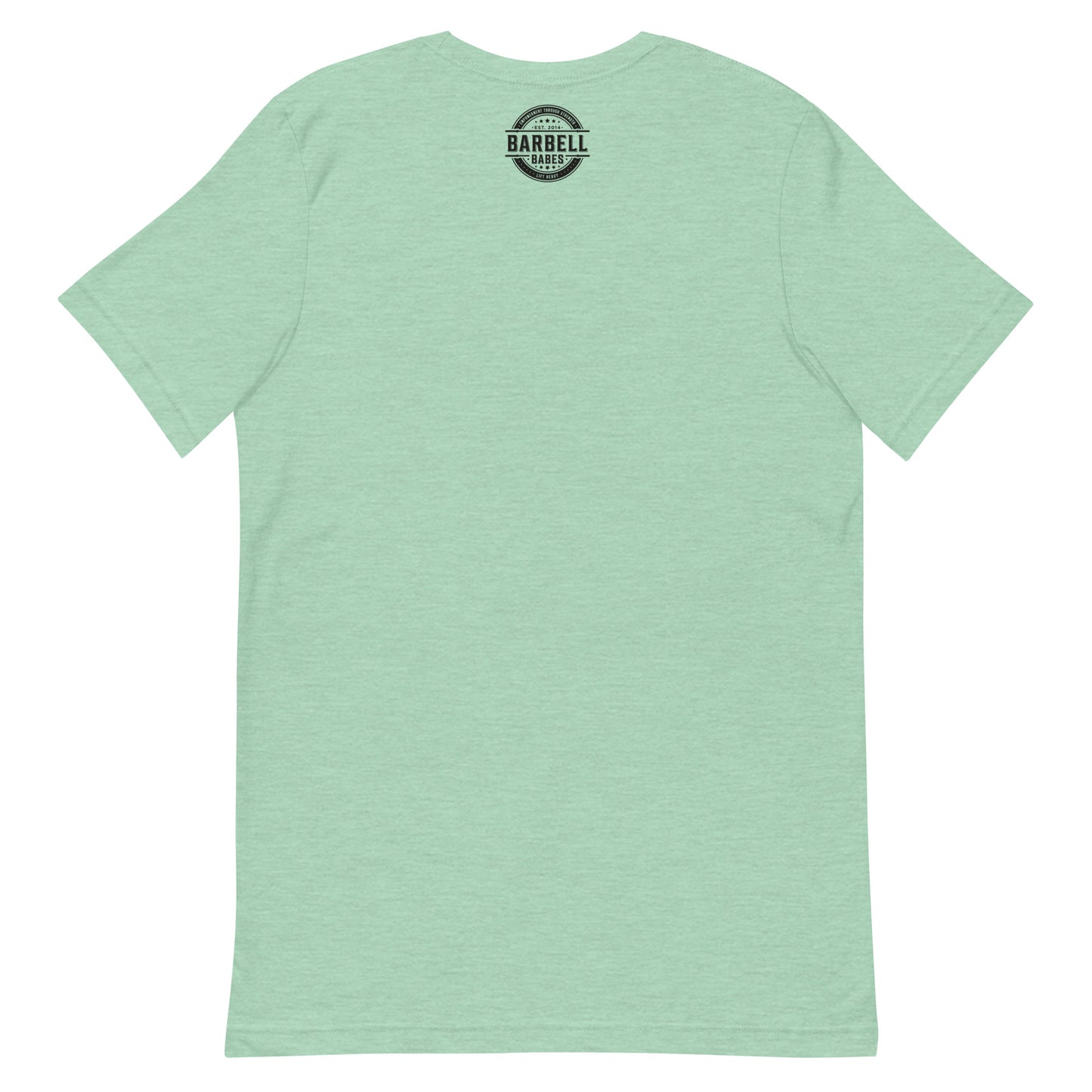 Strong. Strong. Strong.