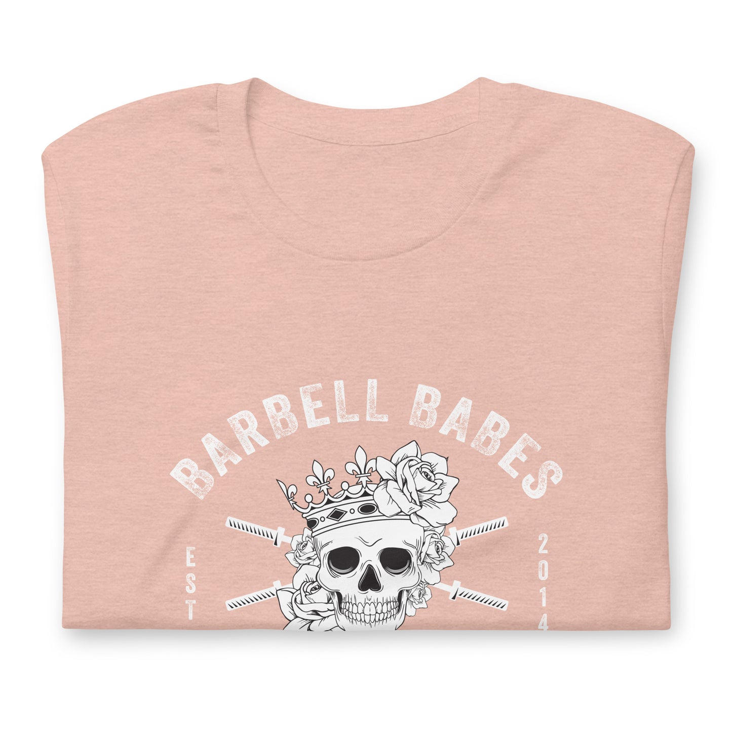 Queens of Oly Unisex Tshirt