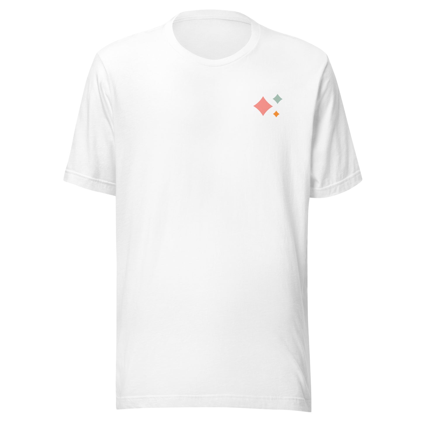 Femme Fit Society OG Shirt