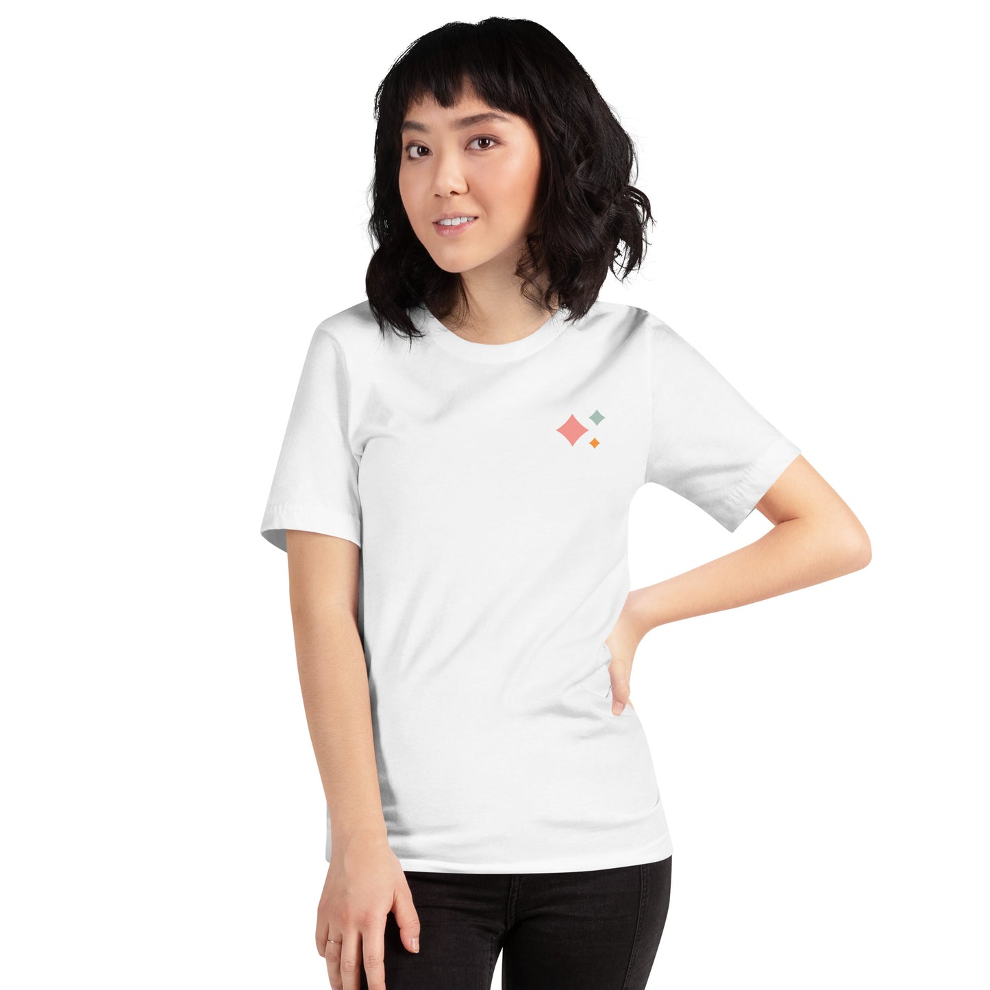 Femme Fit Society OG Shirt