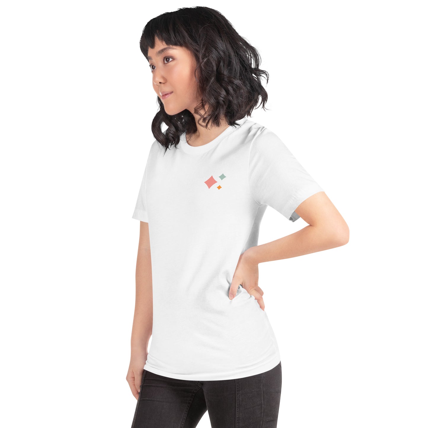 Femme Fit Society OG Shirt