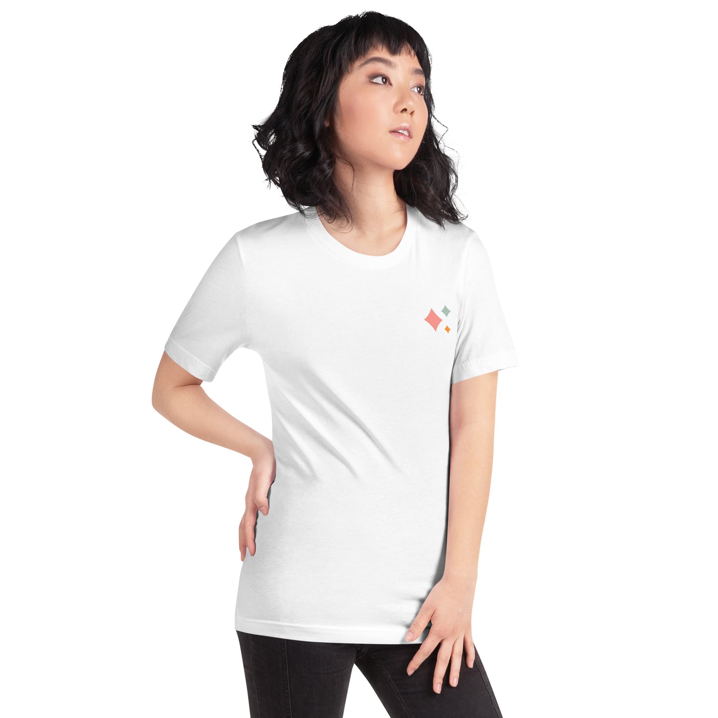 Femme Fit Society OG Shirt