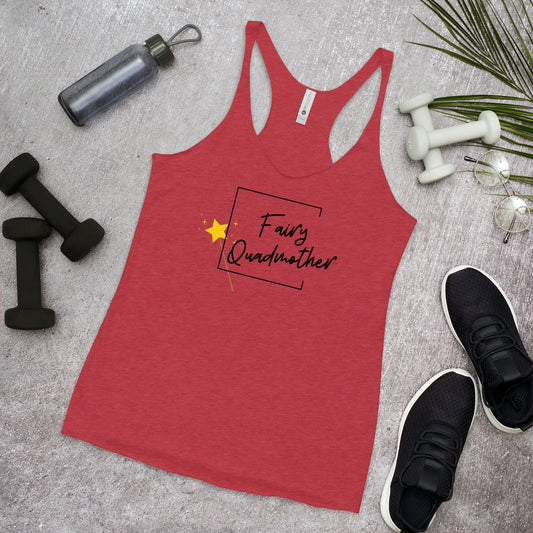 Fairy Quadmother Tank