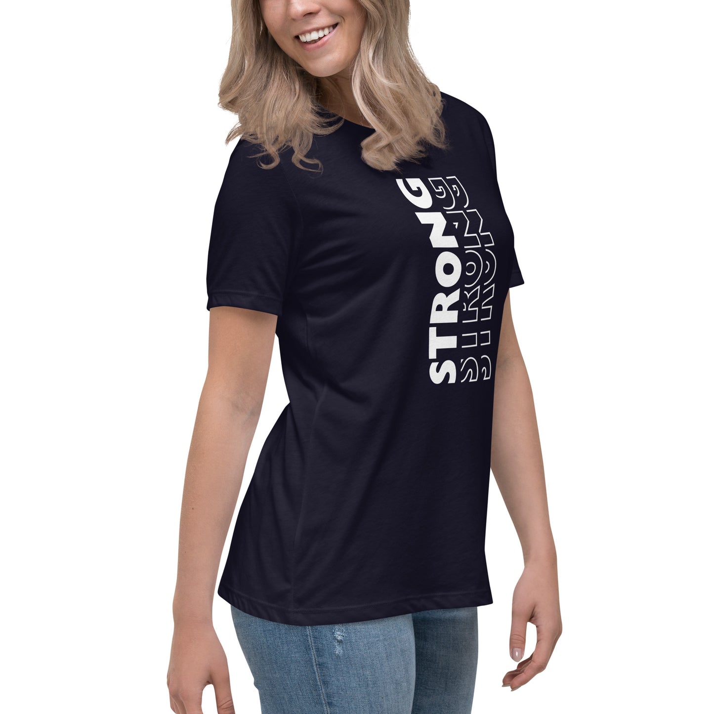 Women's Relaxed T-Shirt
