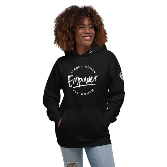 Strong Women Empower