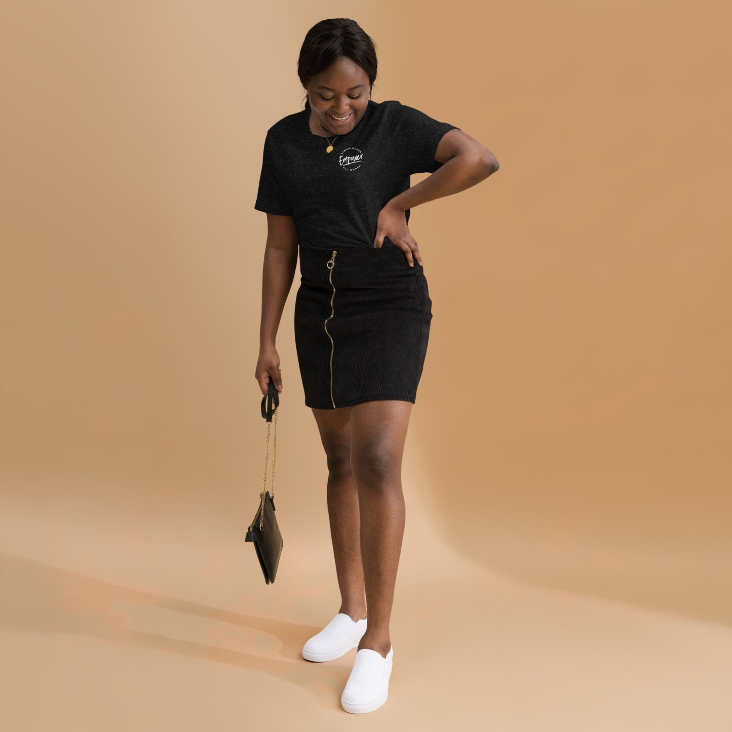 Strong Women Empower All Women