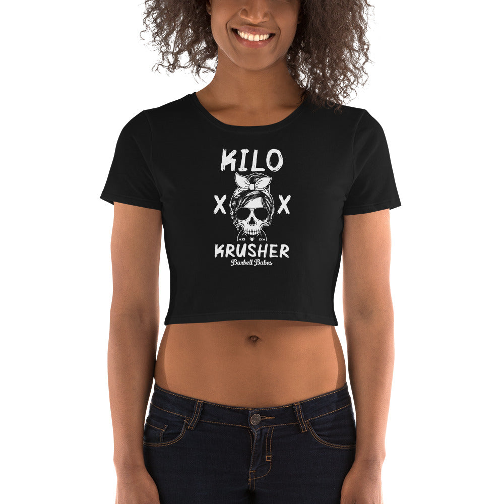 Kilo Krusher Crop