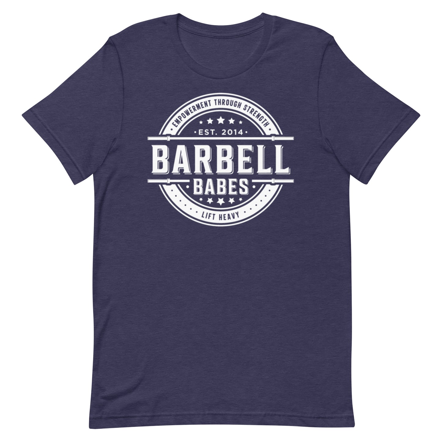 Barbell OG Classic Tee