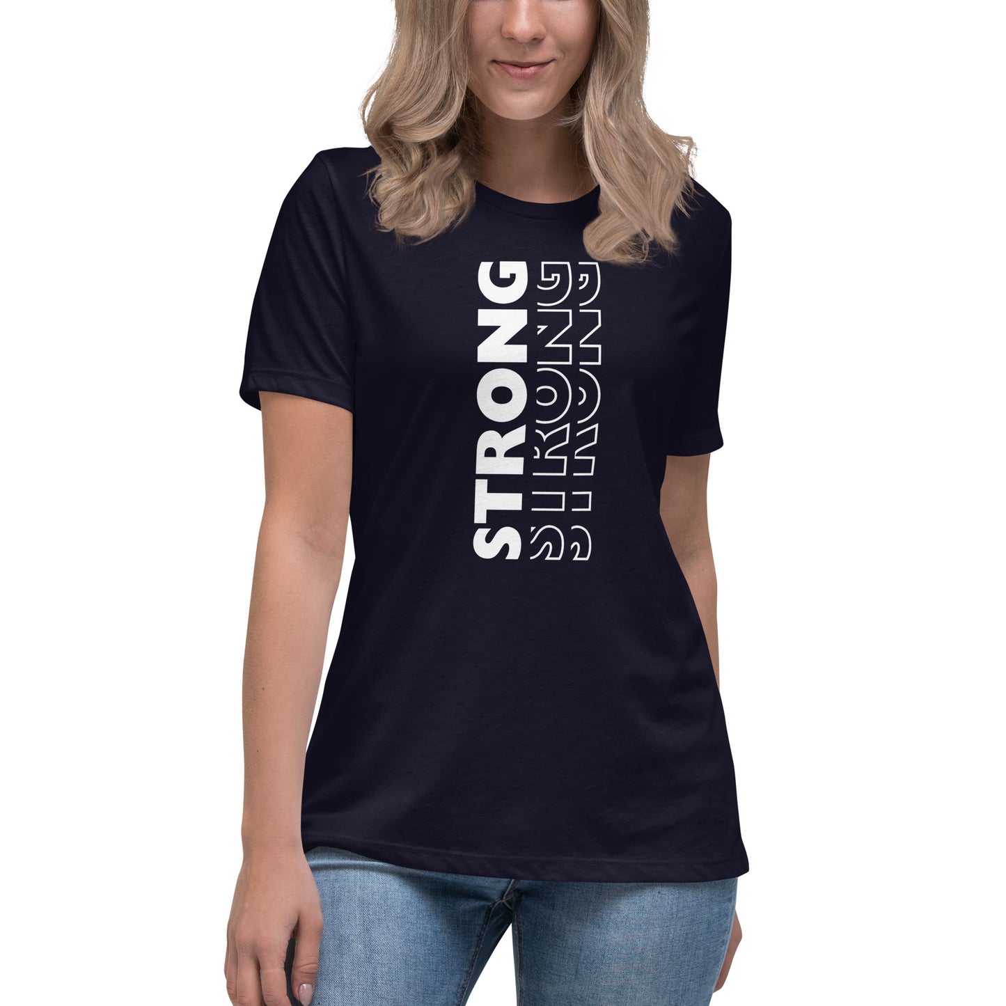 Women's Relaxed T-Shirt