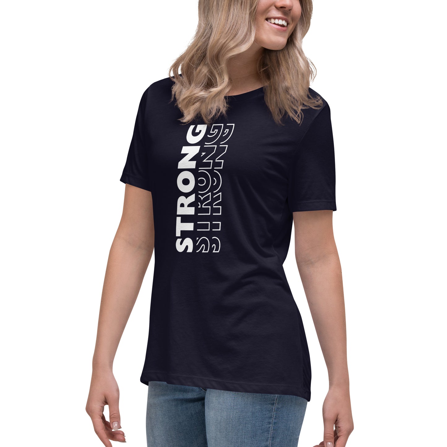 Women's Relaxed T-Shirt